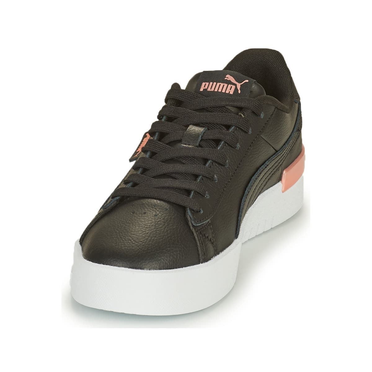 Women's Sneakers Puma Black