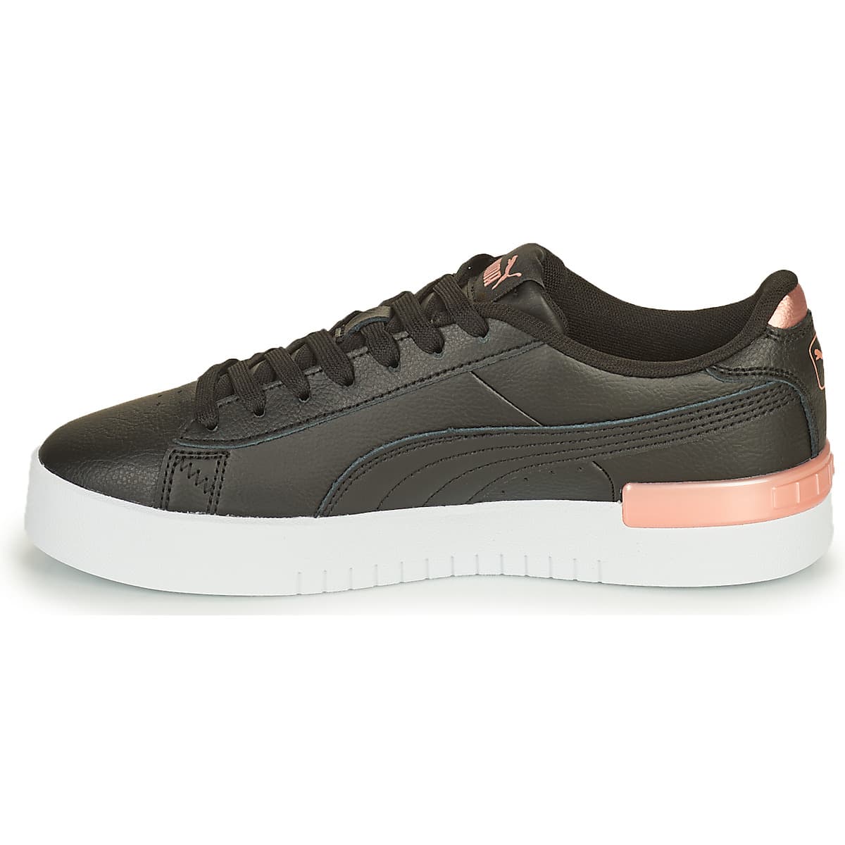 Women's Sneakers Puma Black