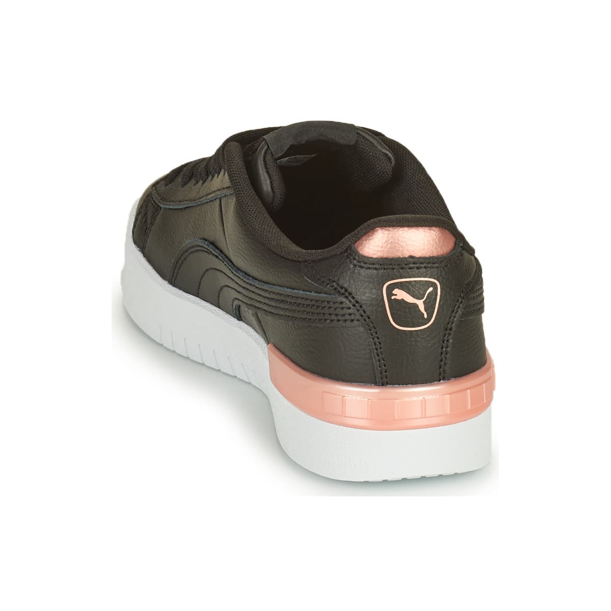 Women's Sneakers Puma Black
