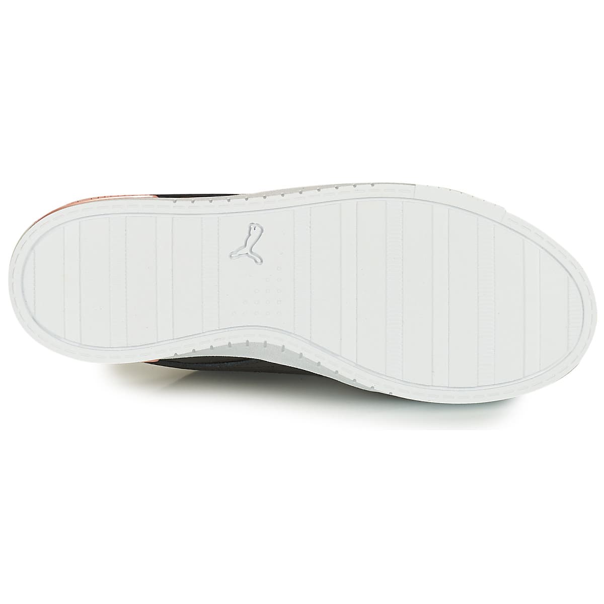 Women's Sneakers Puma Black