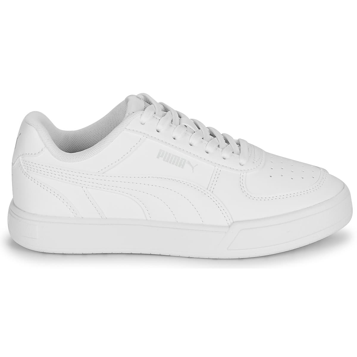 Boys' Sneakers Puma White
