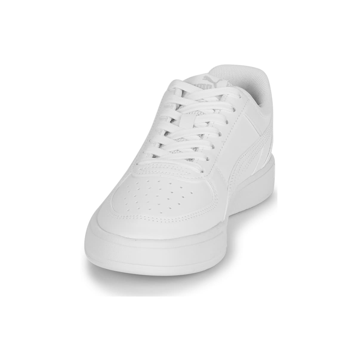 Boys' Sneakers Puma White