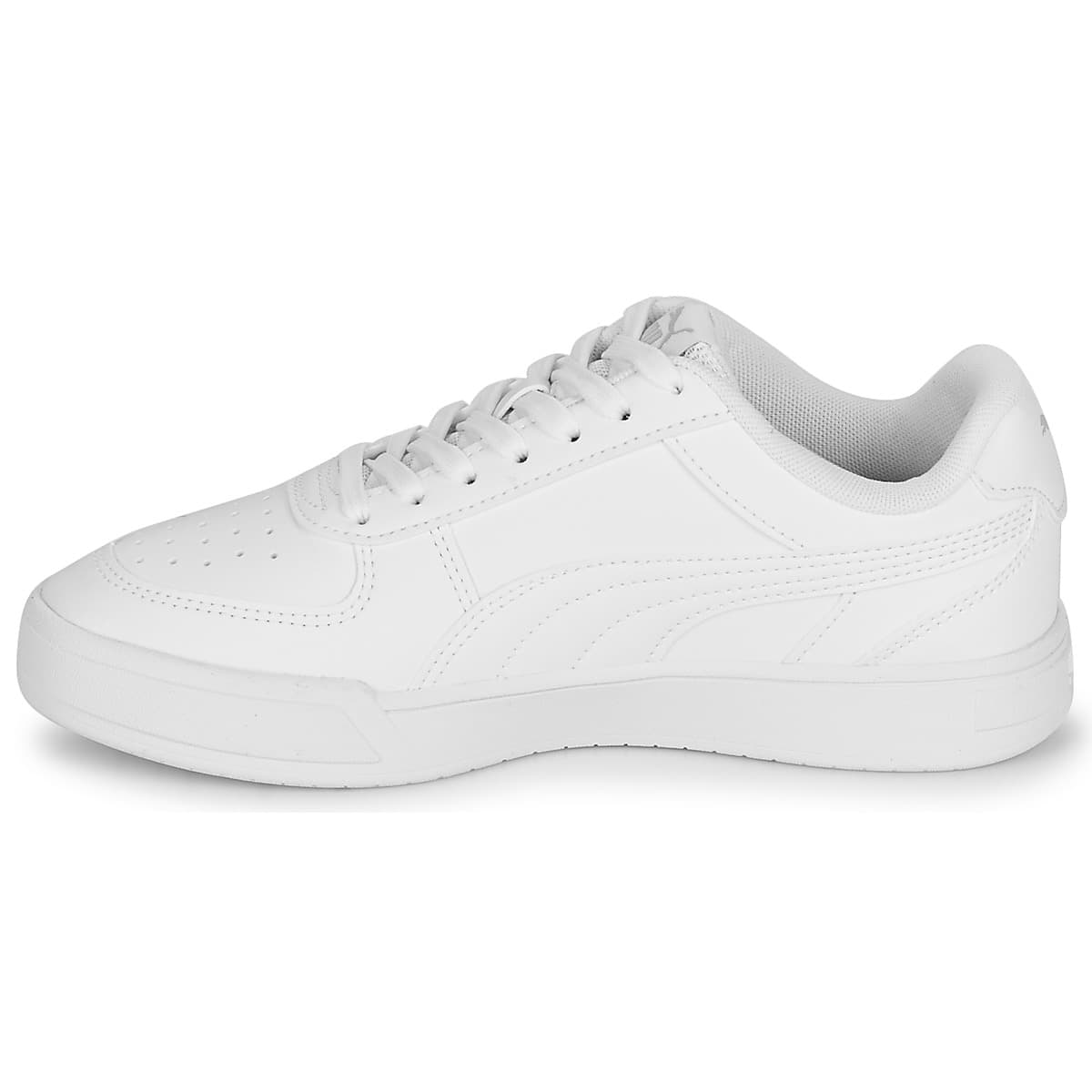 Boys' Sneakers Puma White