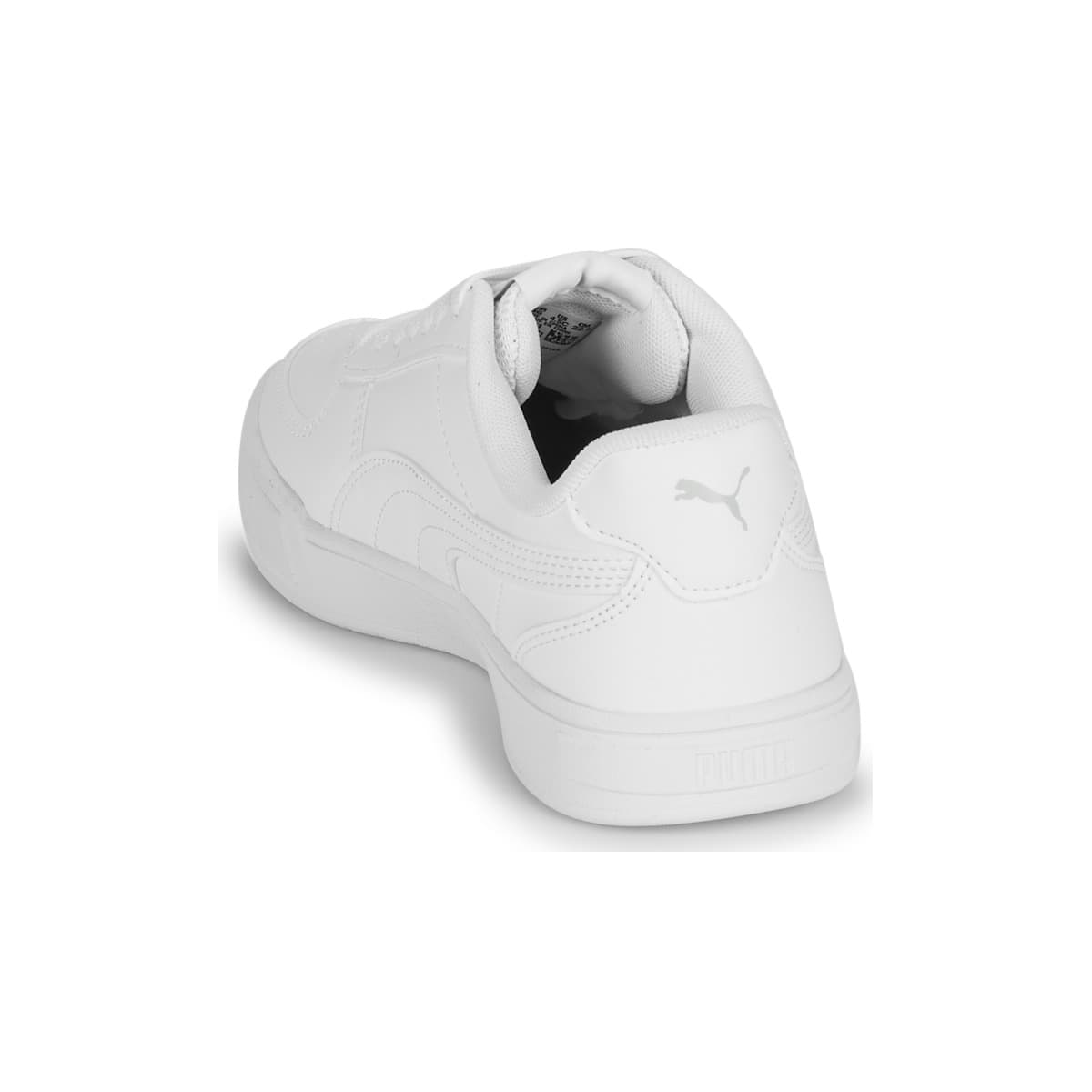 Boys' Sneakers Puma White