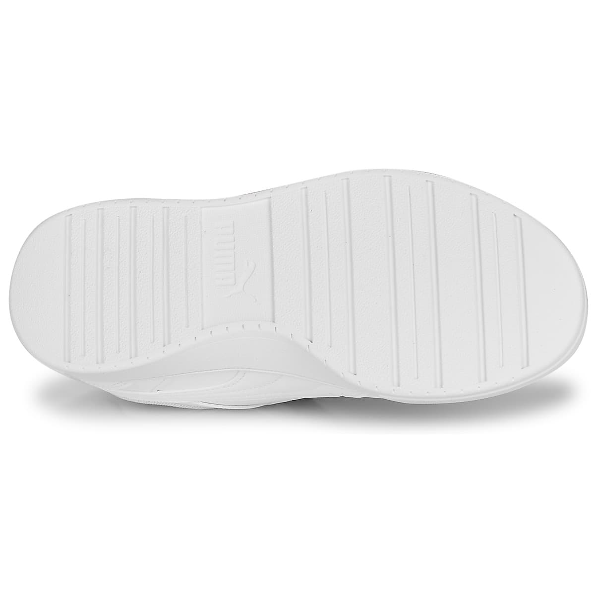 Boys' Sneakers Puma White