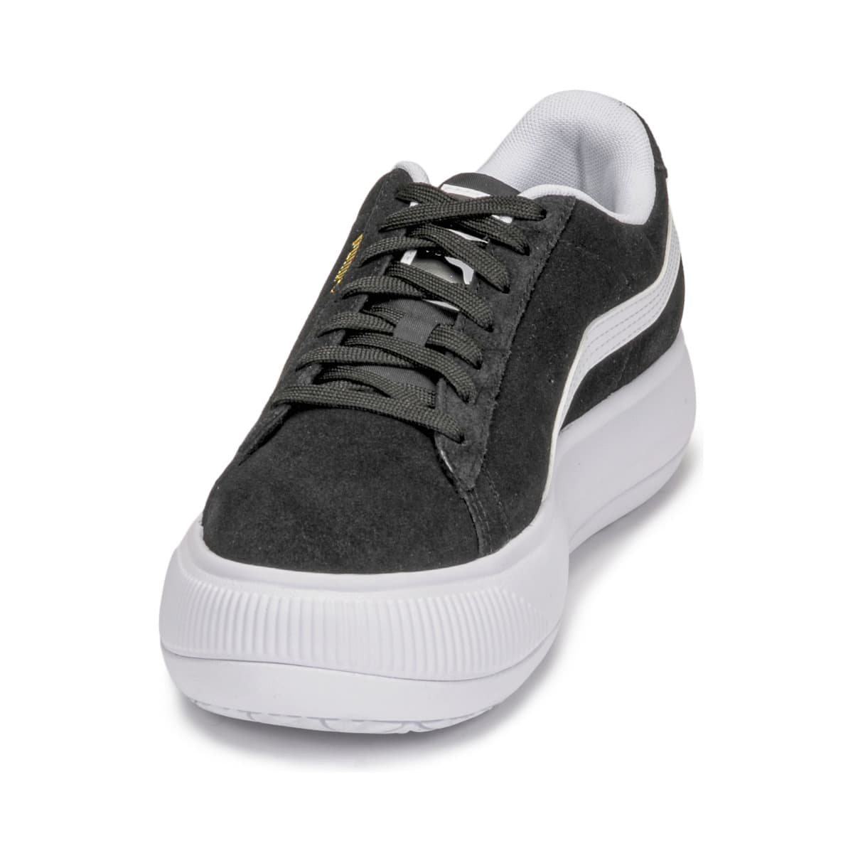 Women's Sneakers Puma Black