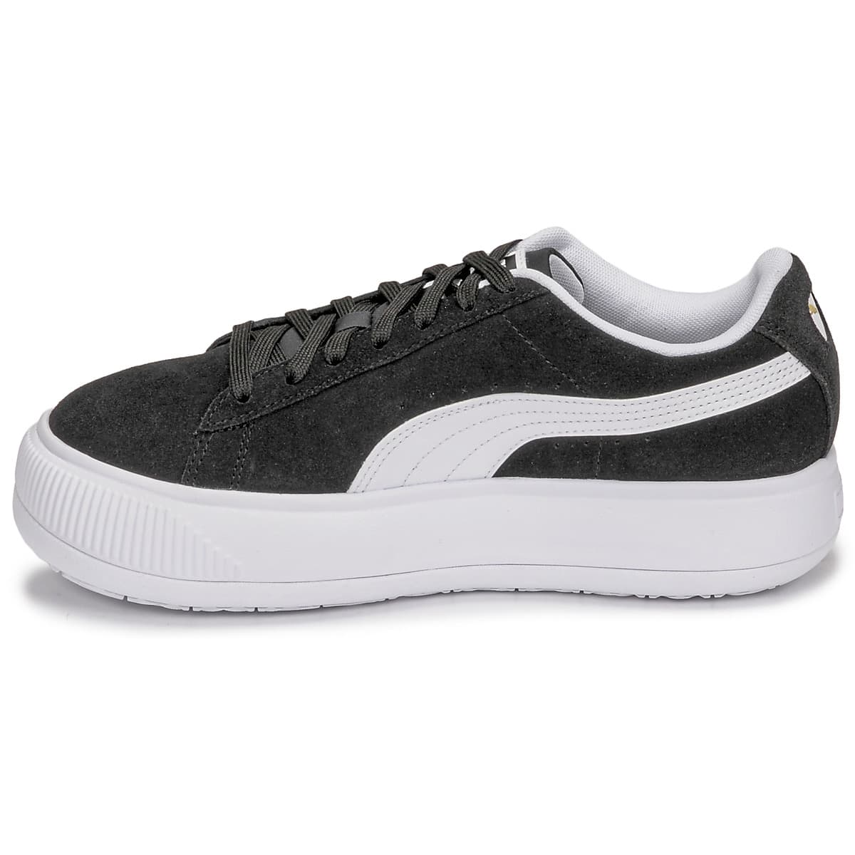 Women's Sneakers Puma Black