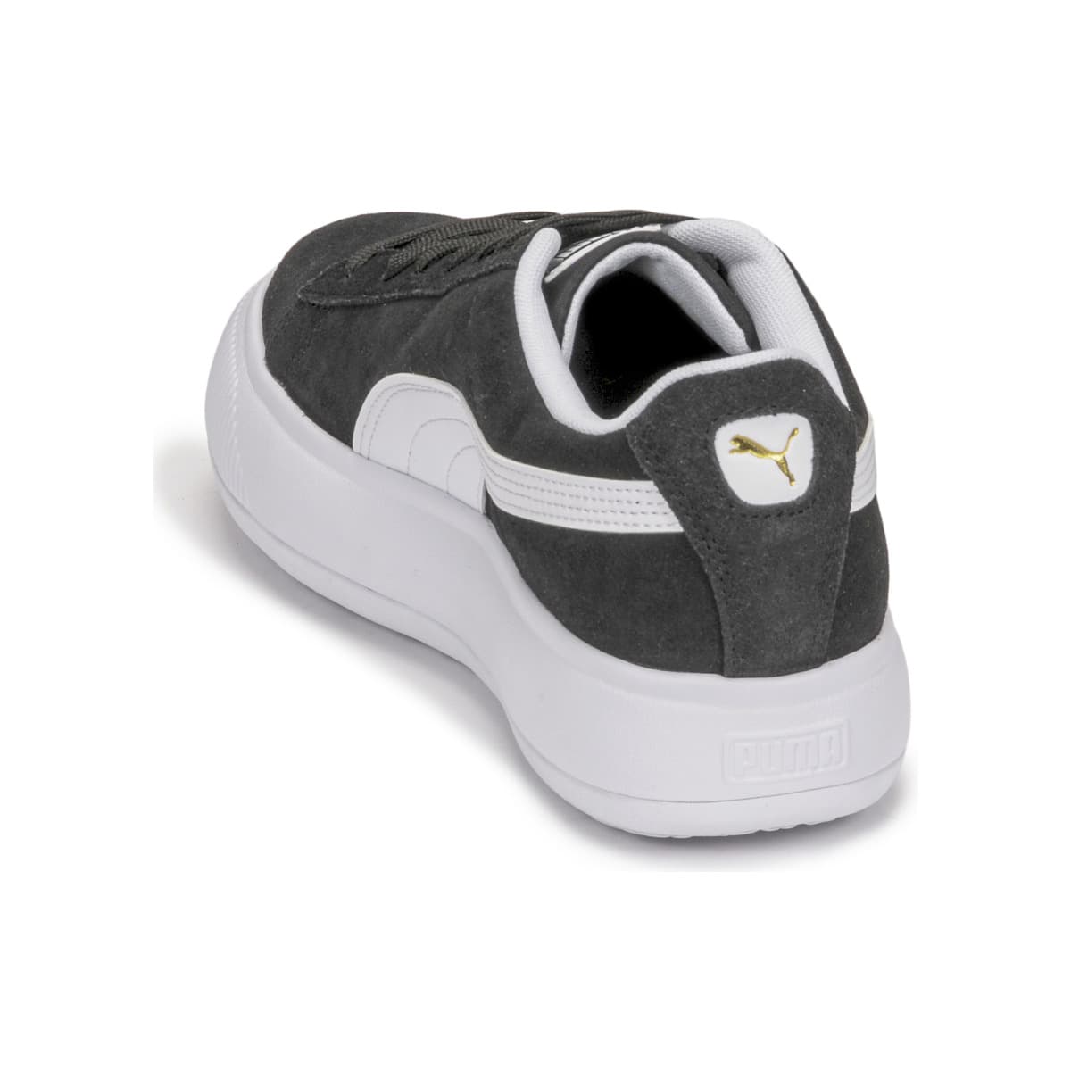 Women's Sneakers Puma Black