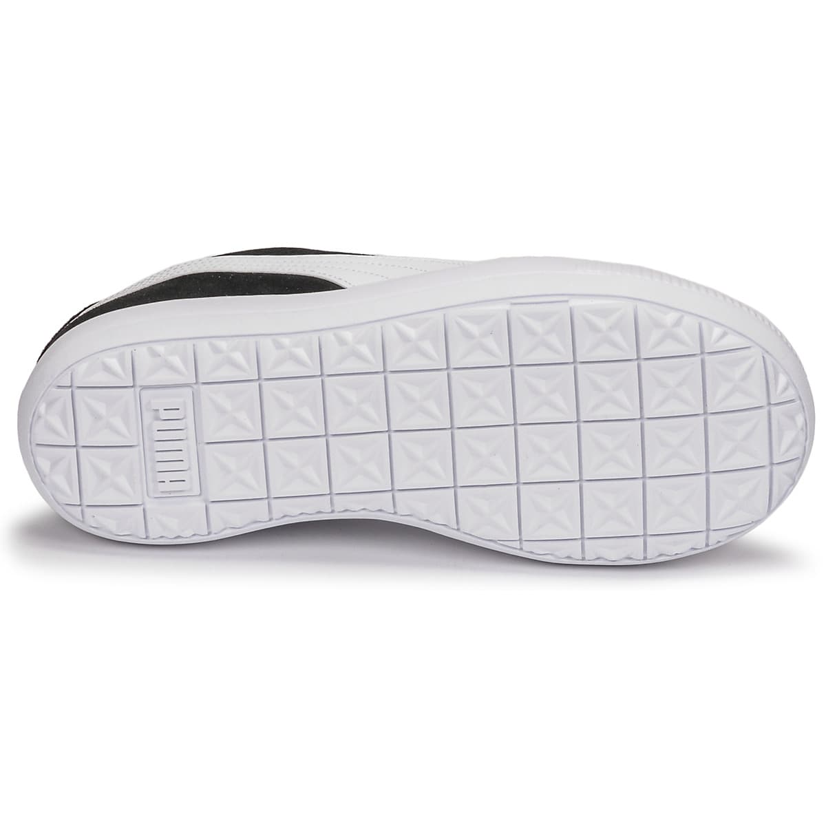 Women's Sneakers Puma Black