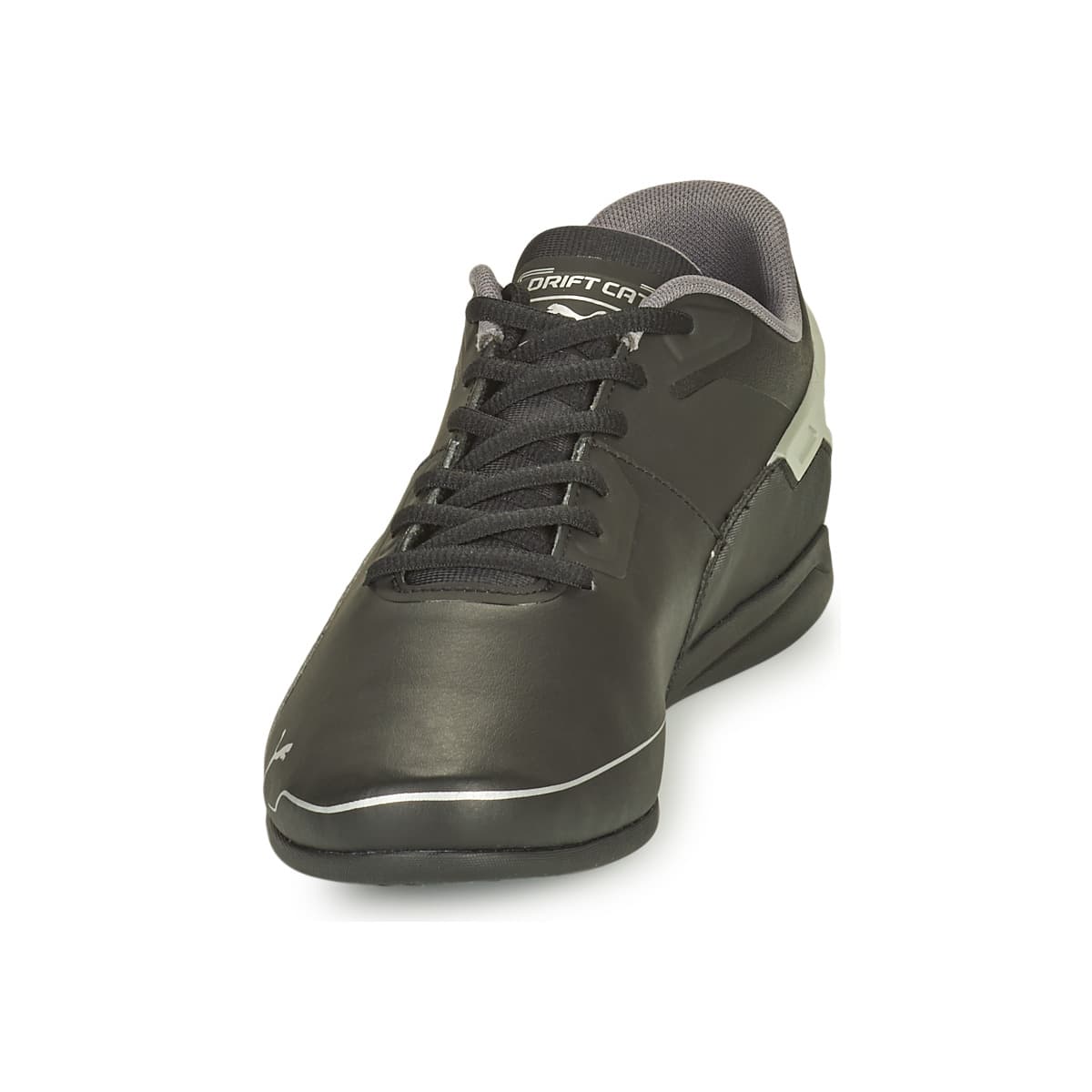 Men's Sneakers Puma Black