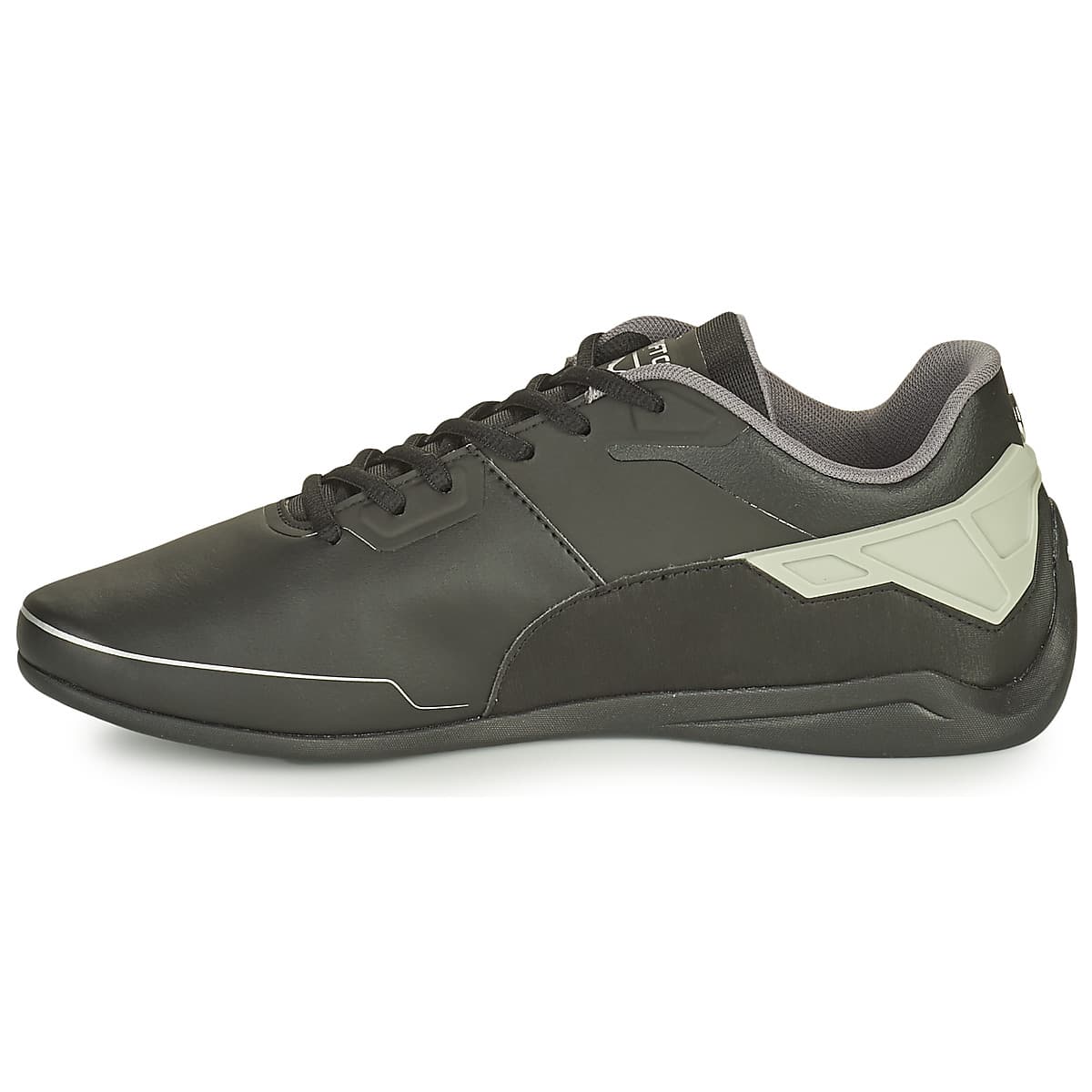 Men's Sneakers Puma Black