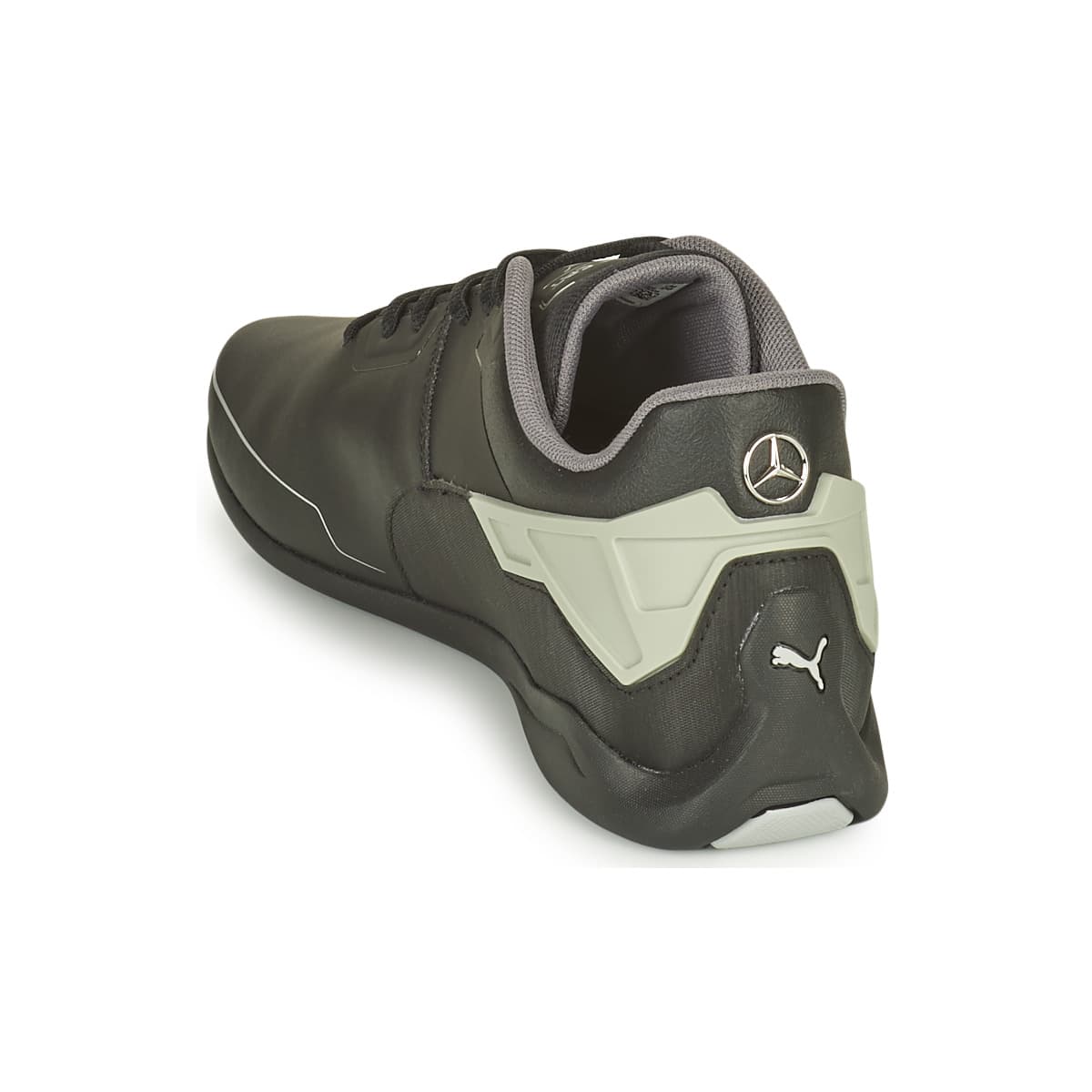 Men's Sneakers Puma Black