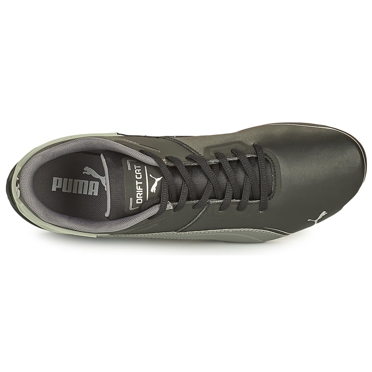 Men's Sneakers Puma Black