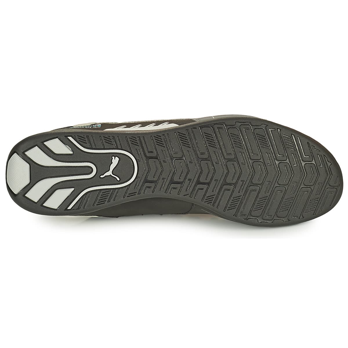 Men's Sneakers Puma Black