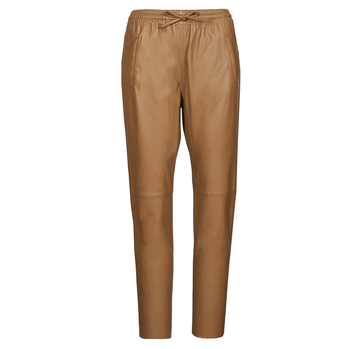 Women's Pants Oakwood Brown