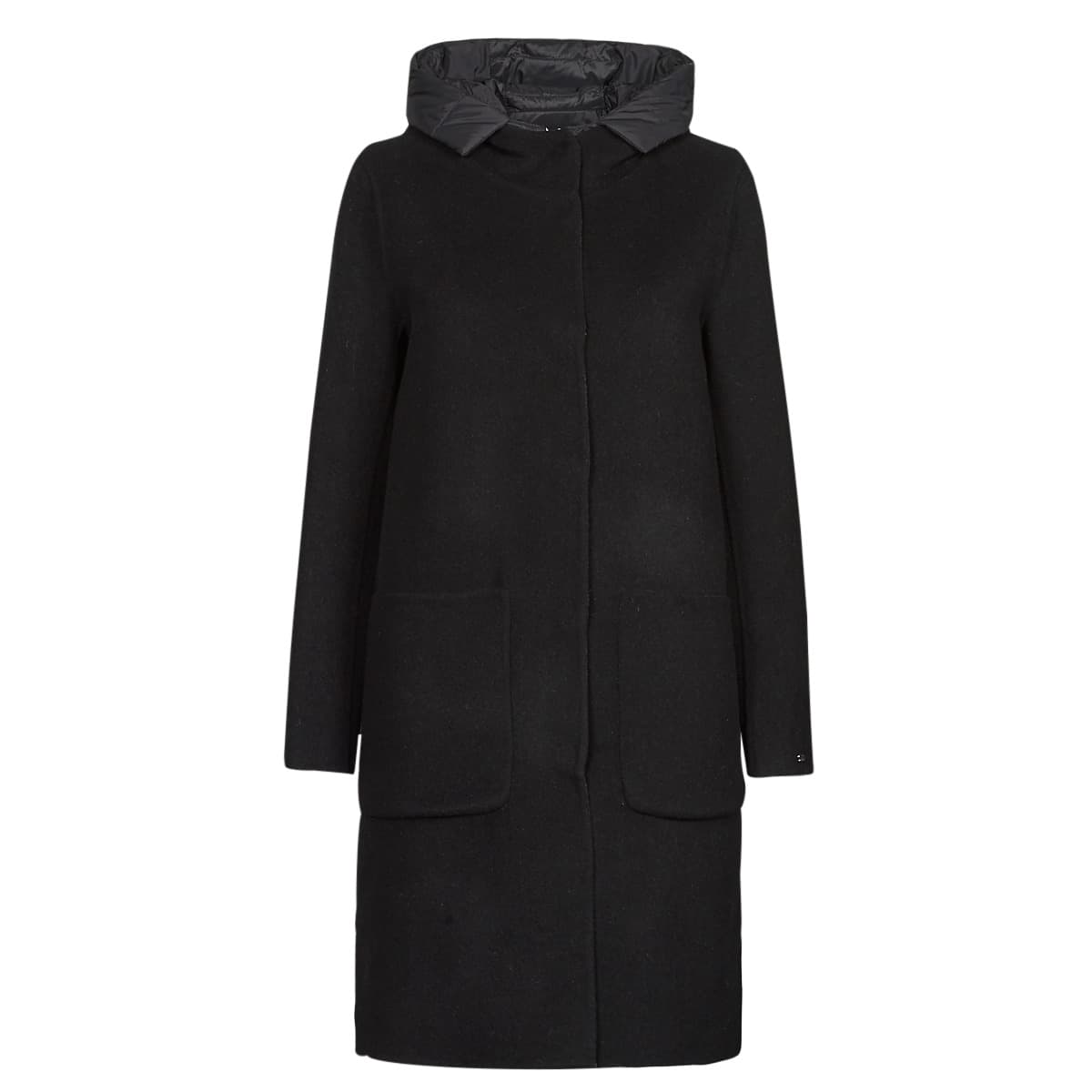 Women's Coats Oakwood Black