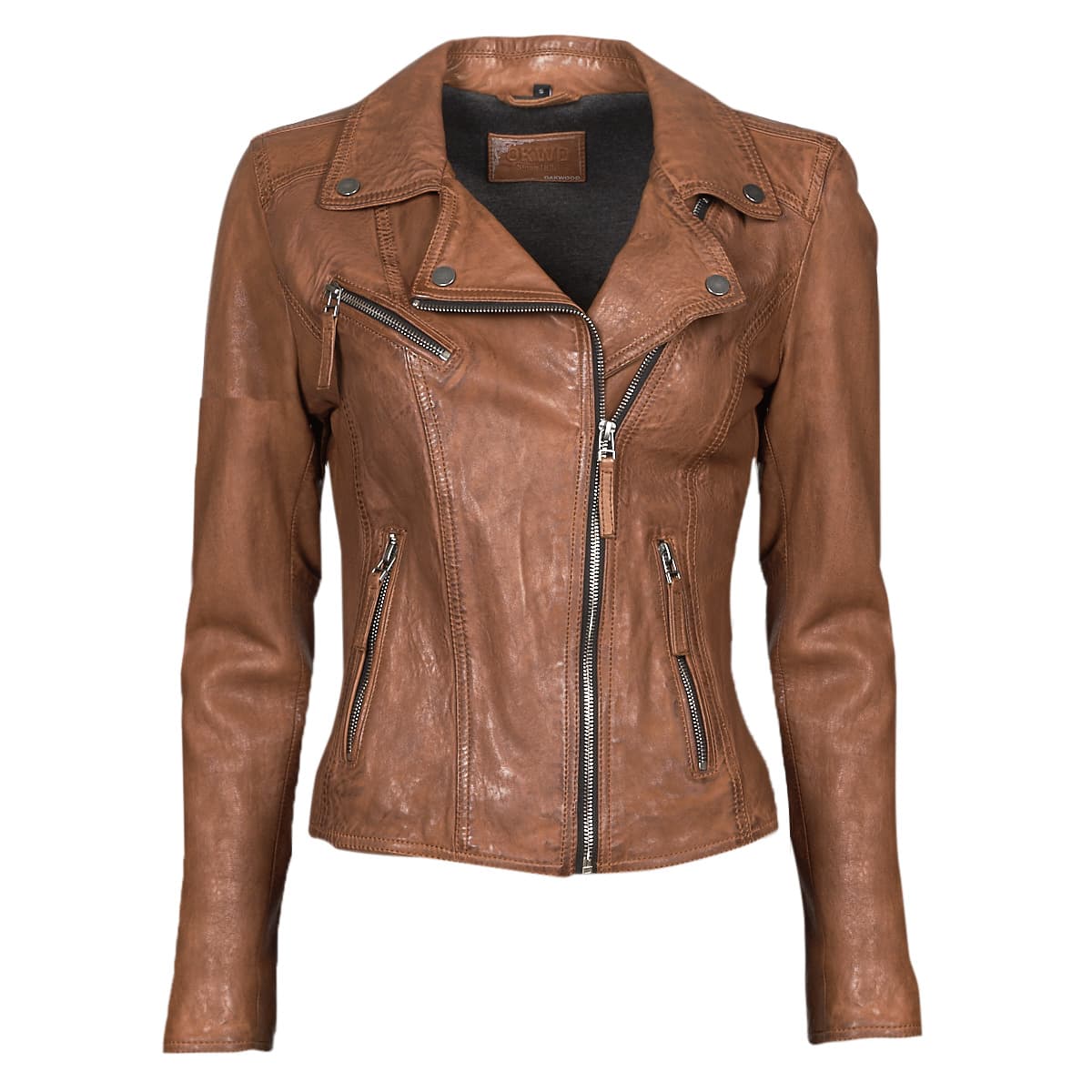 Women's Jackets Oakwood Brown
