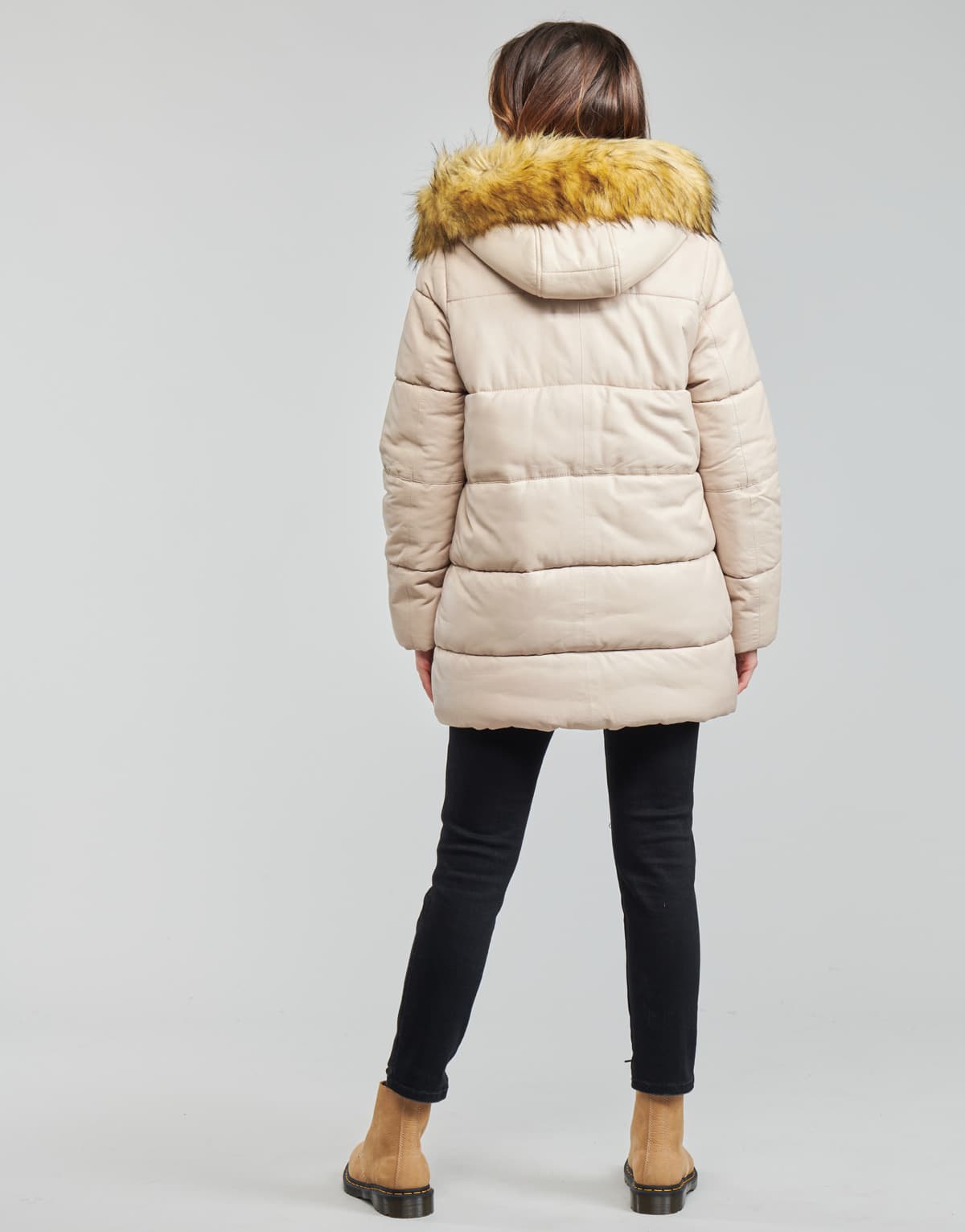 Women's Jackets Oakwood Beige