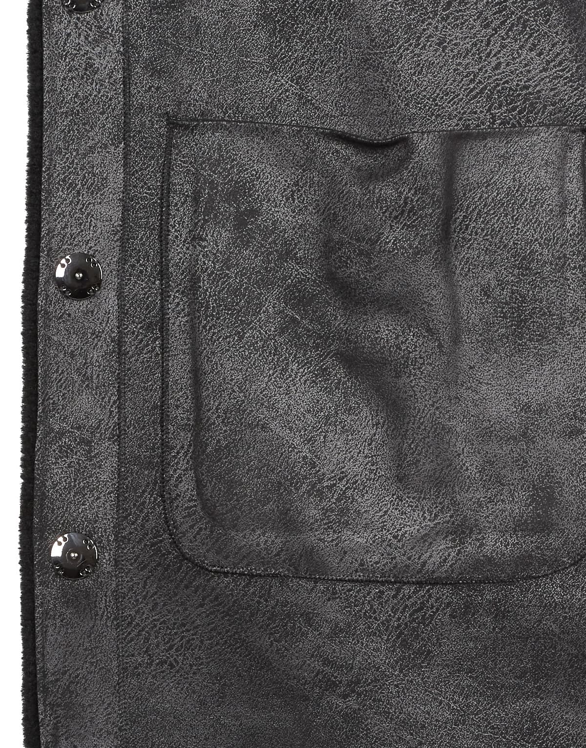 Women's Coats Oakwood Black