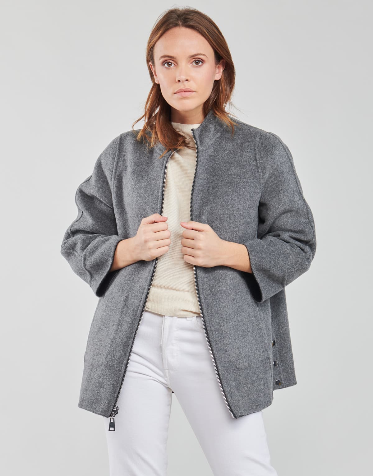 Women's Coats Oakwood Black