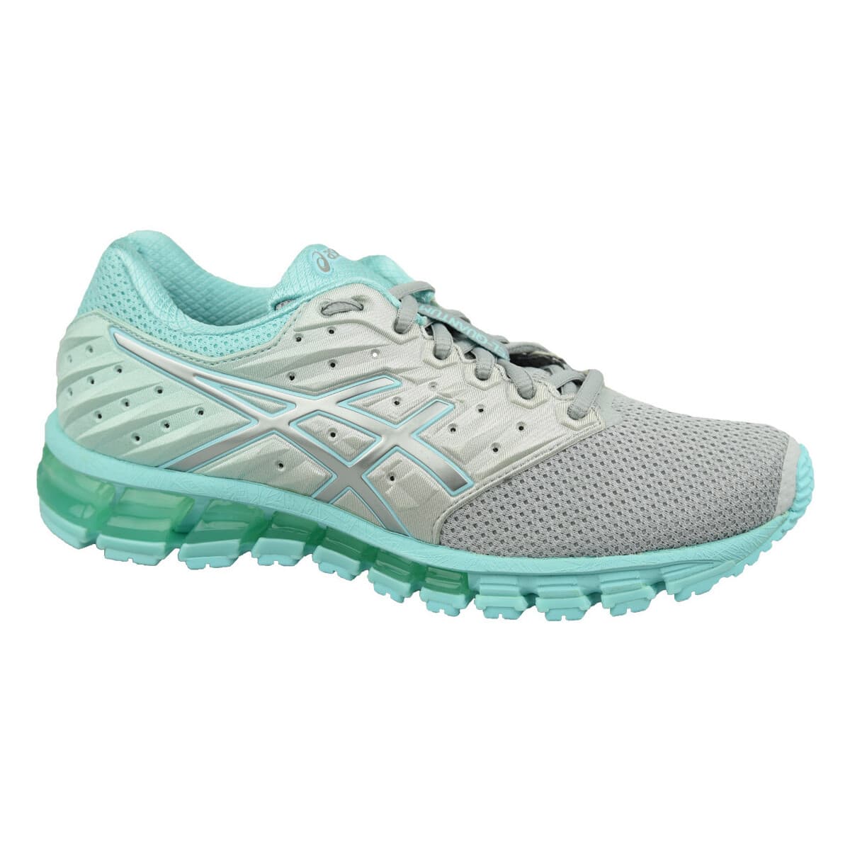 Women's Running Shoes Asics Gray