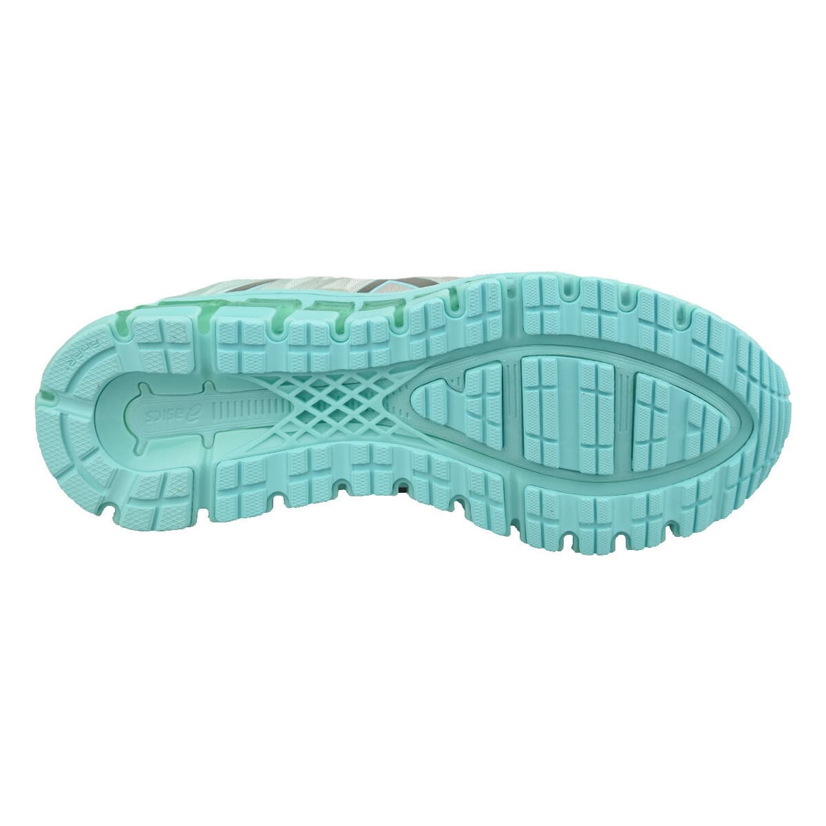 Women's Running Shoes Asics Gray