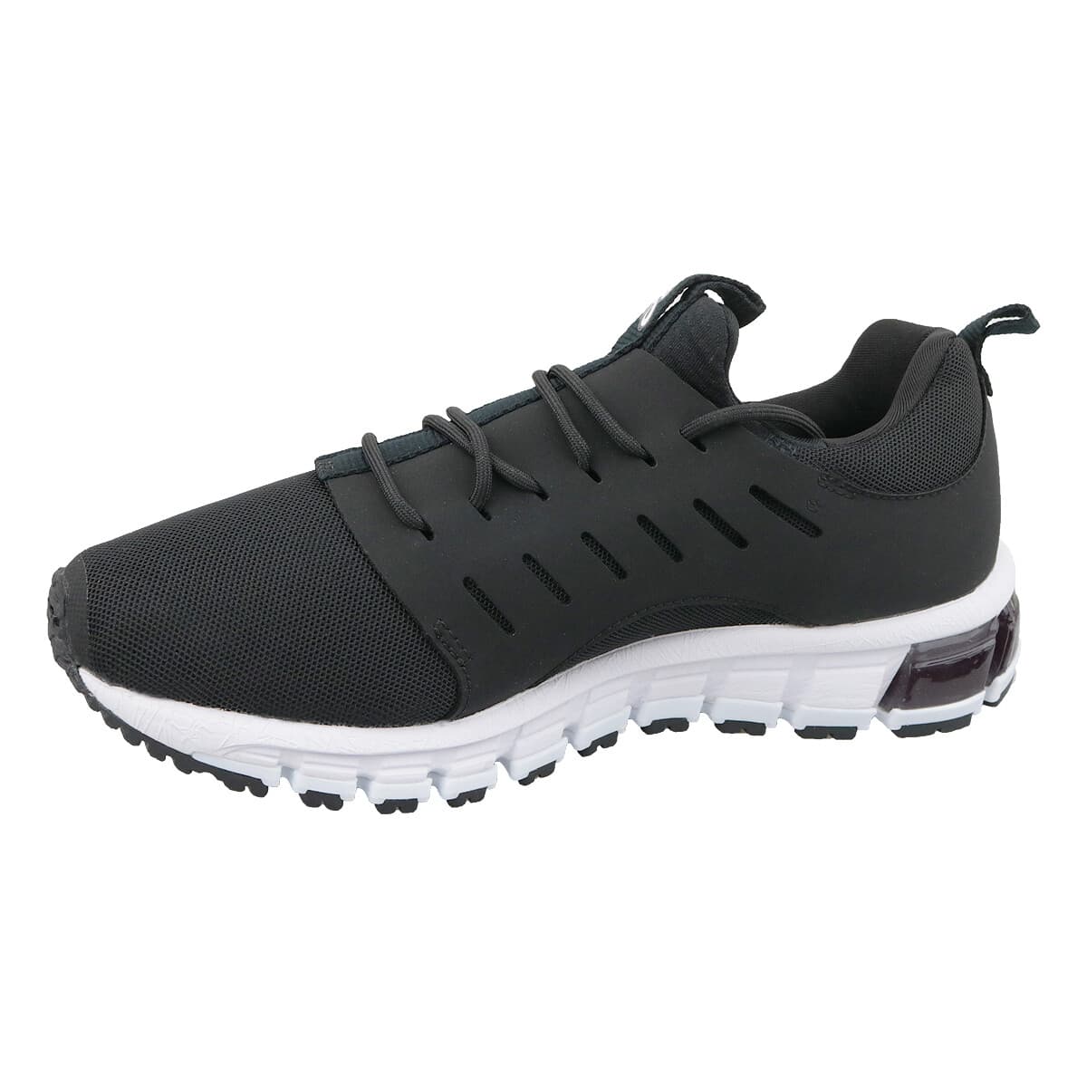 Girls' Sports Shoes Asics Black