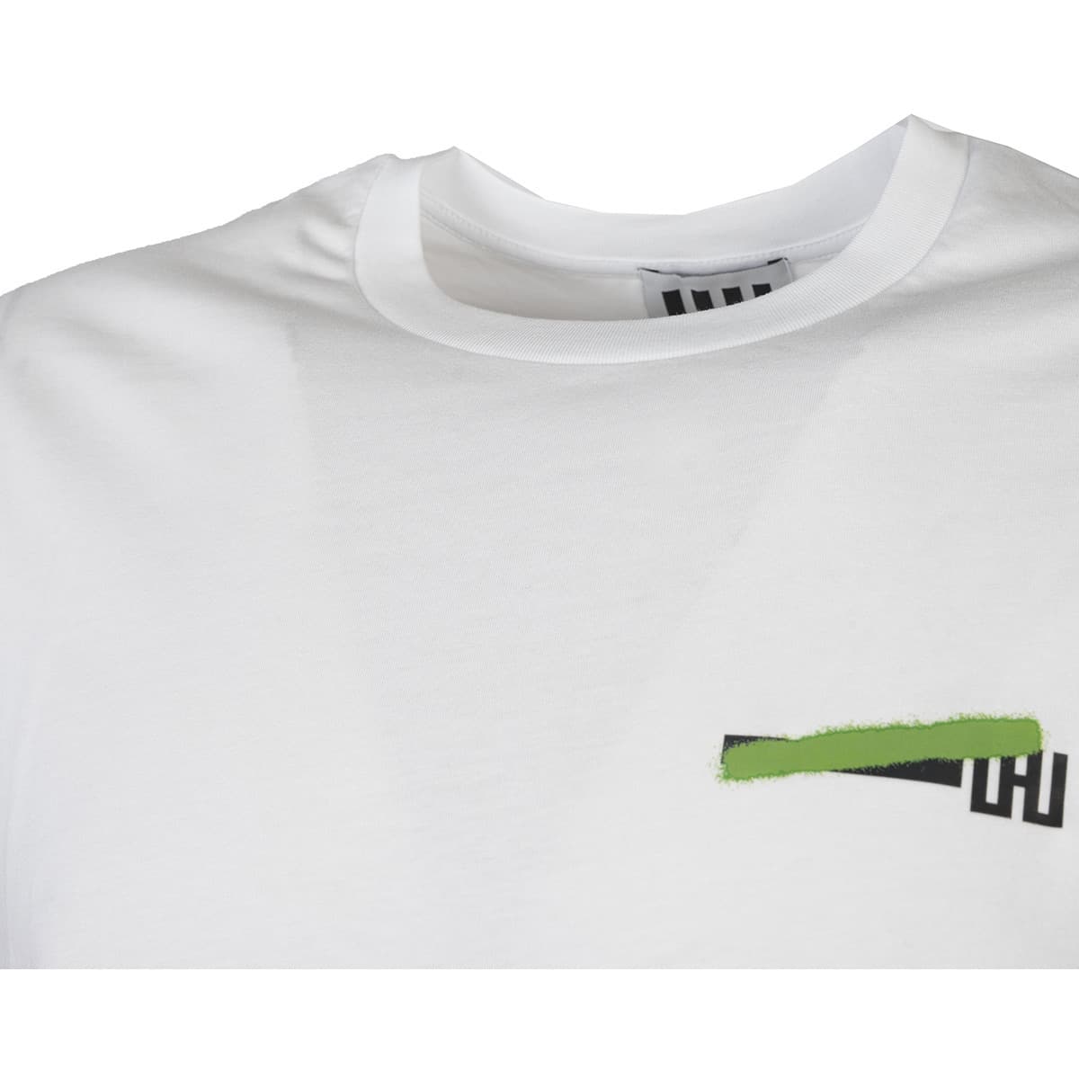 Men's T-Shirts Les Hommes White