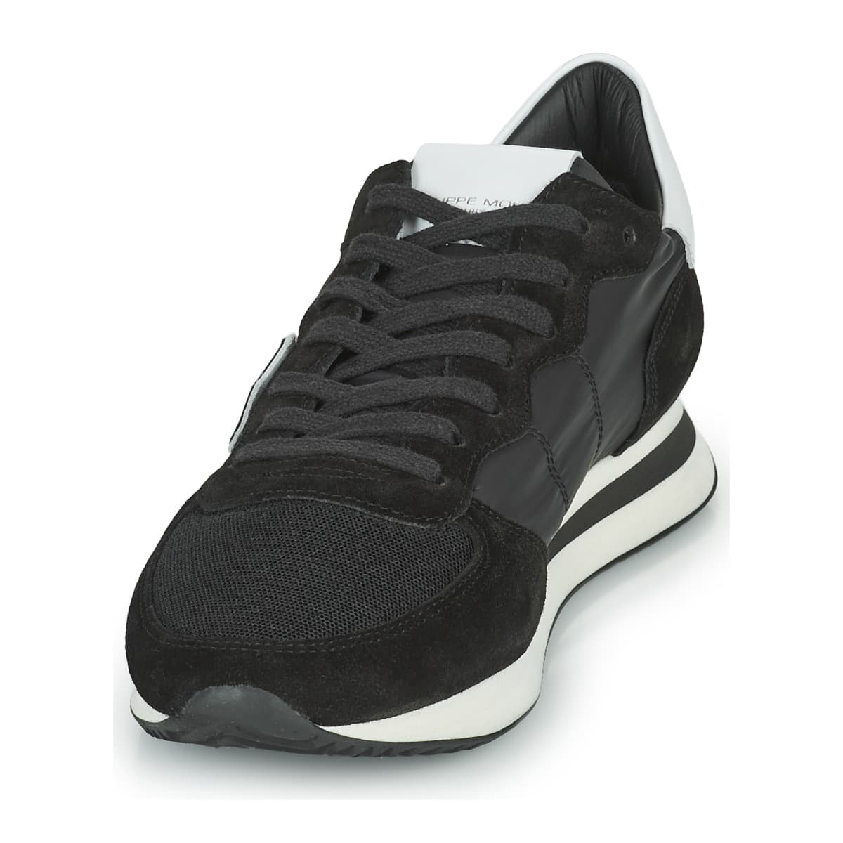 Men's Sneakers Philippe Model Black