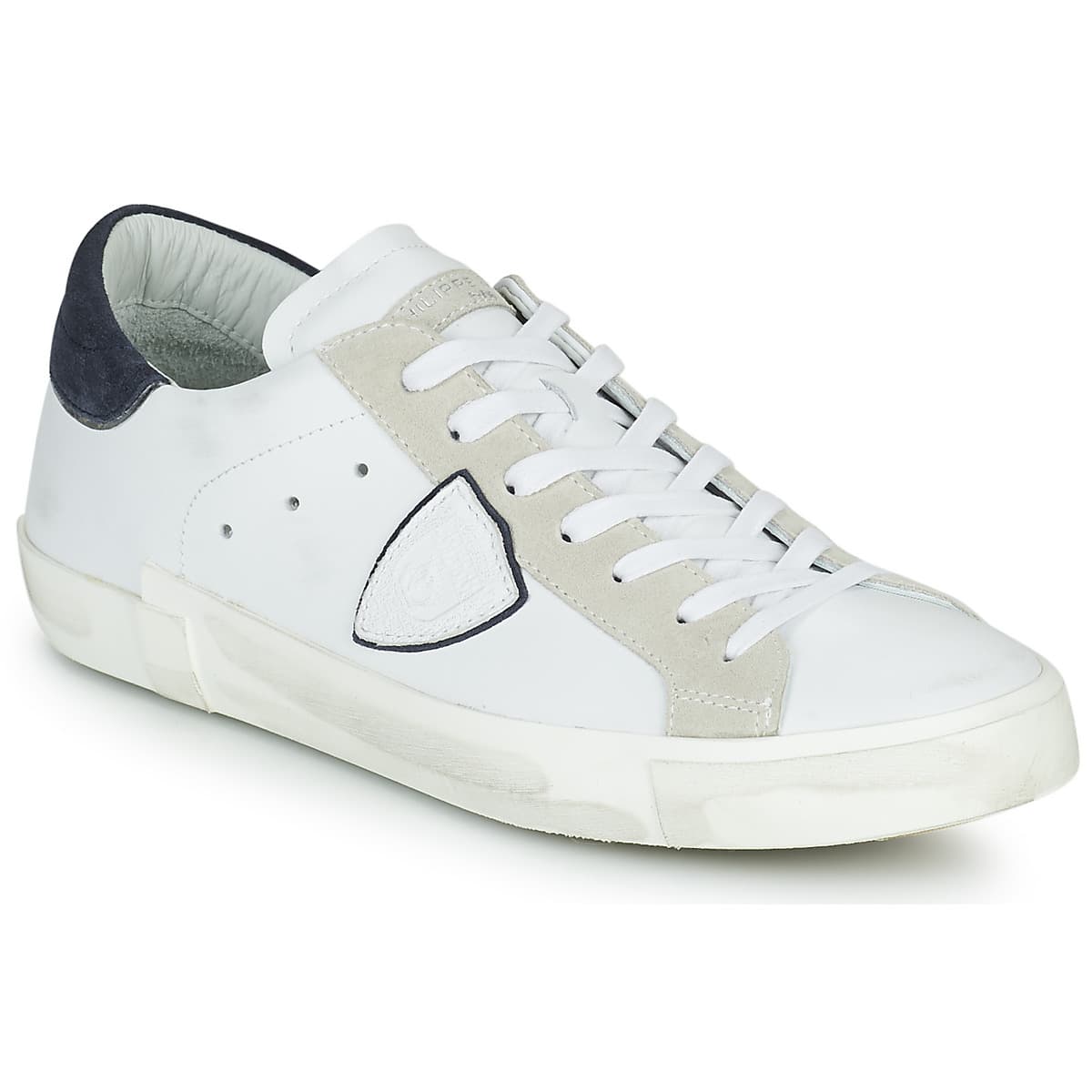 Xαμηλά Sneakers Philippe Model PRSX LOW MAN