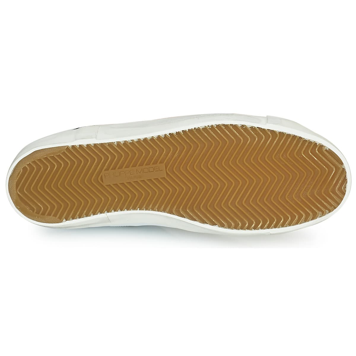 Men's Sneakers Philippe Model White