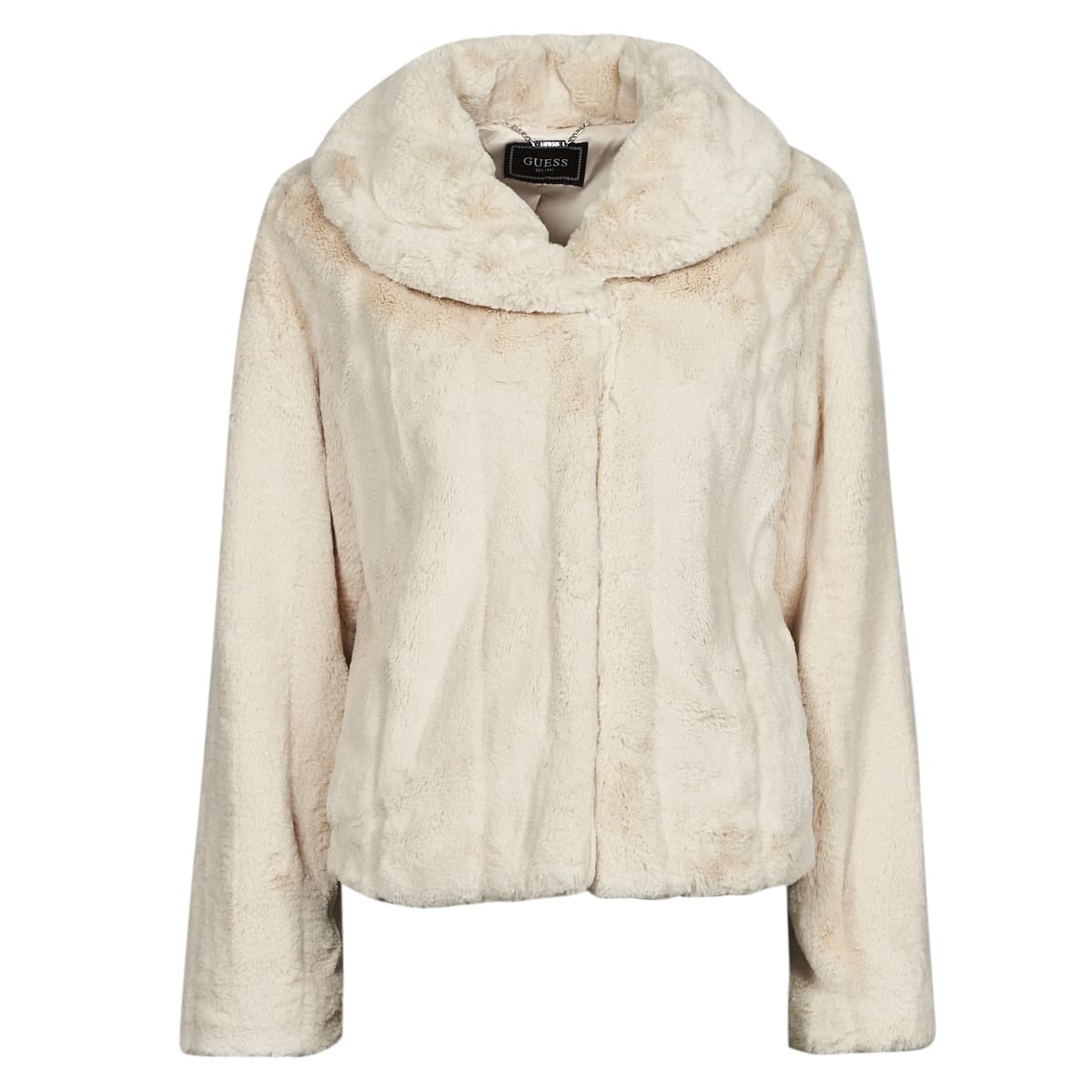 Women's Coats Guess White