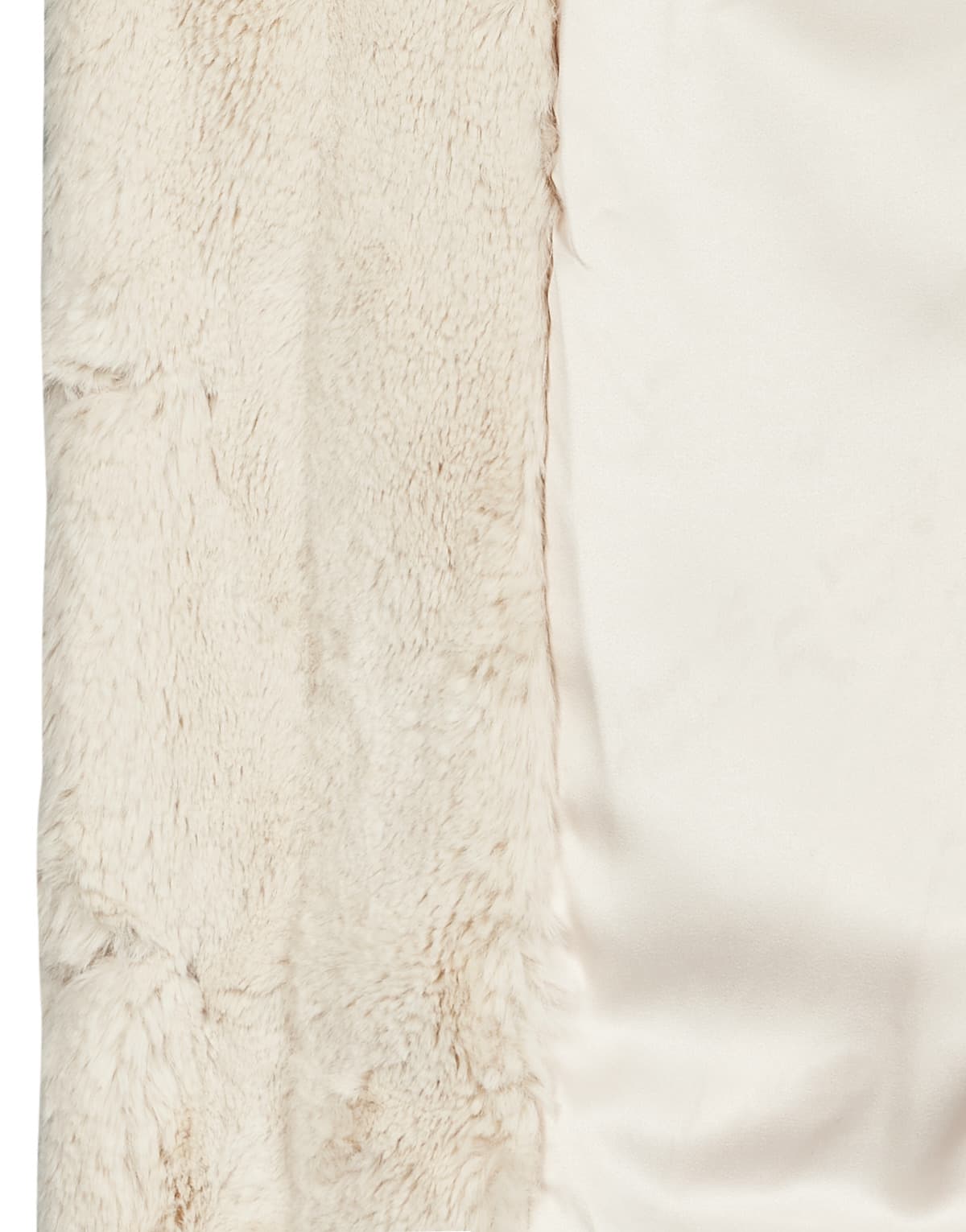 Women's Coats Guess White