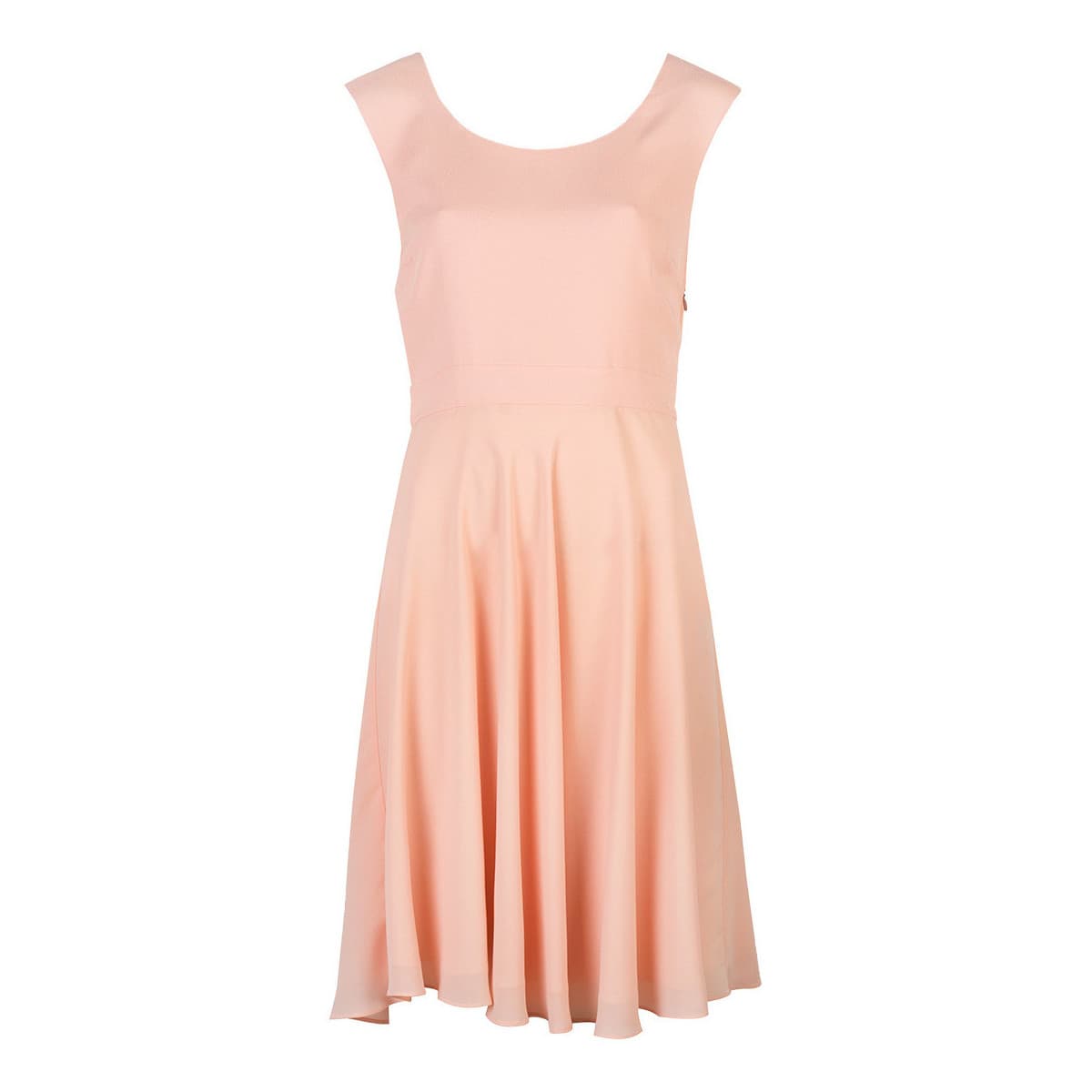 Κοντά Φορέματα Patrizia Pepe 2A1840/AJ80-M321