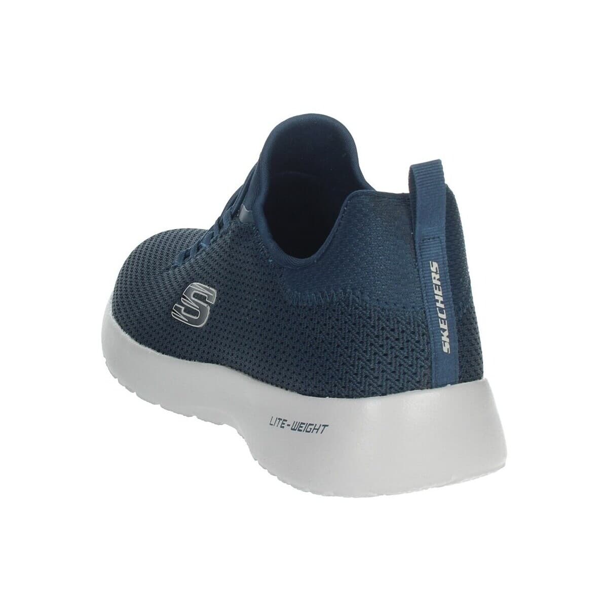 Men's Loafers Skechers Blue