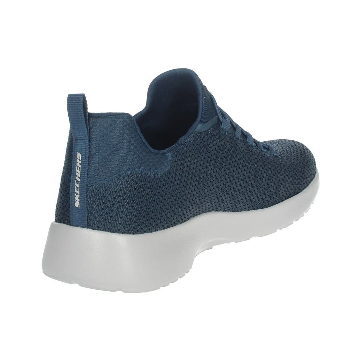 Men's Loafers Skechers Blue