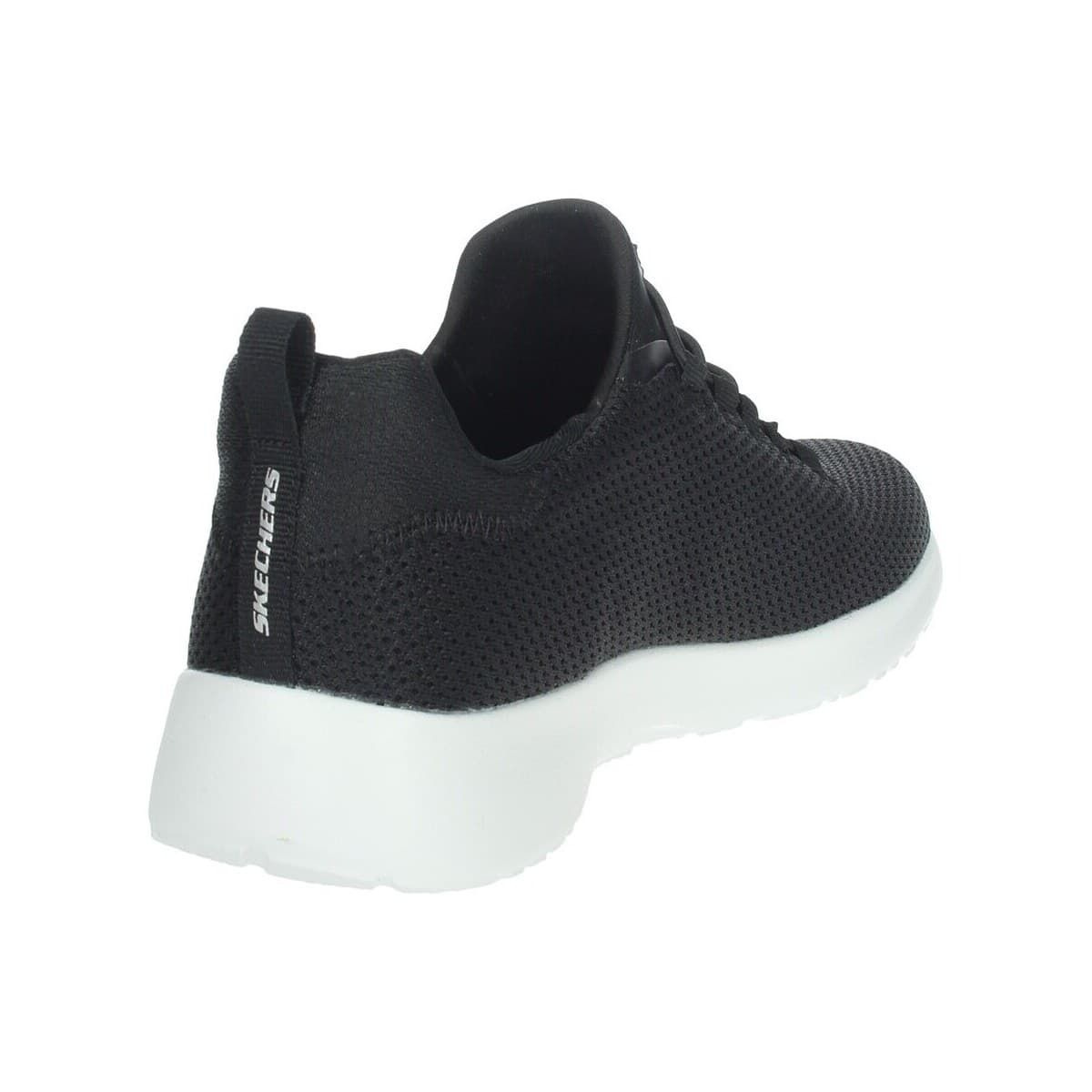 Men's Loafers Skechers Black