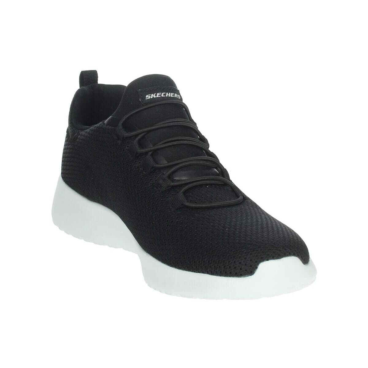 Men's Loafers Skechers Black