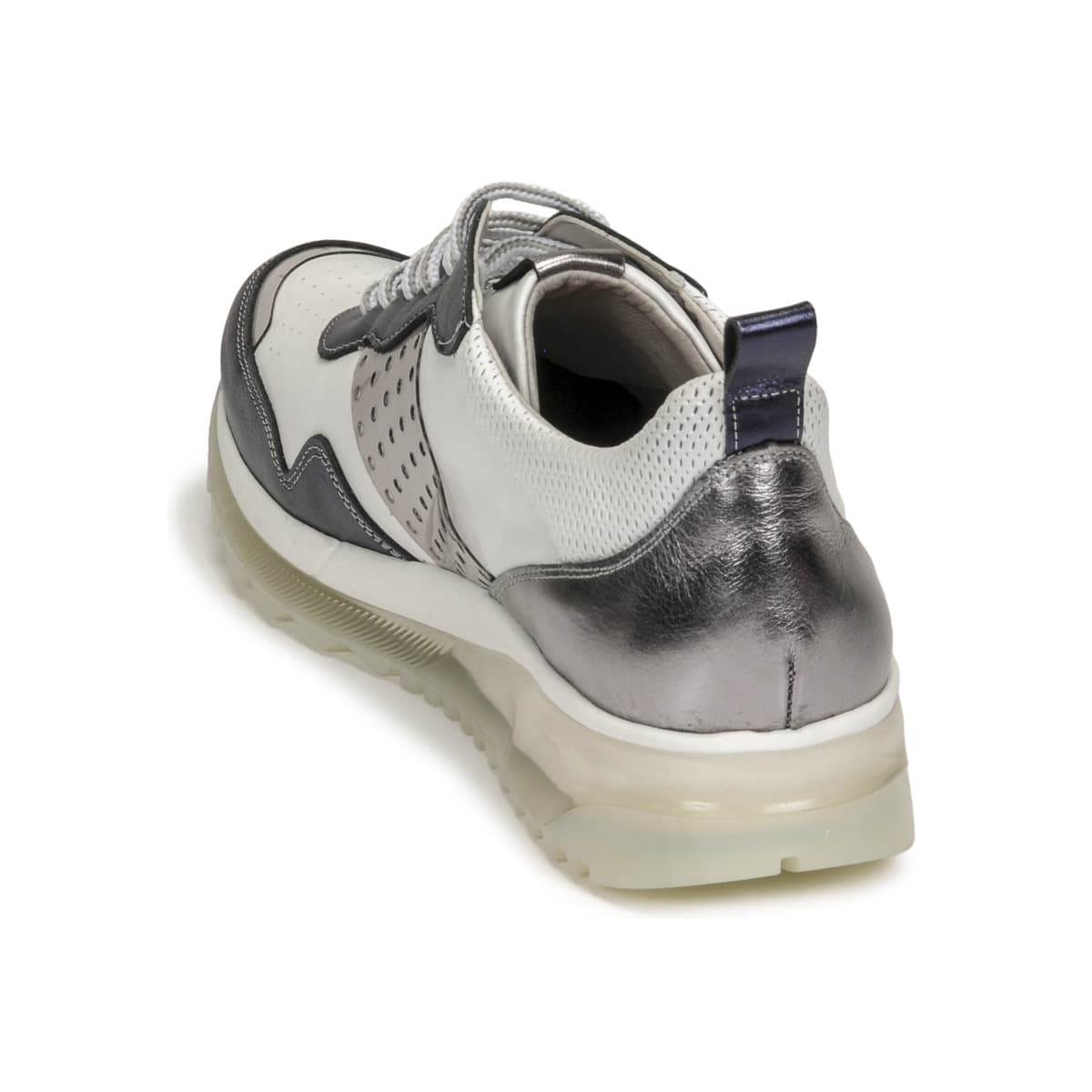 Women's Sneakers Dorking White