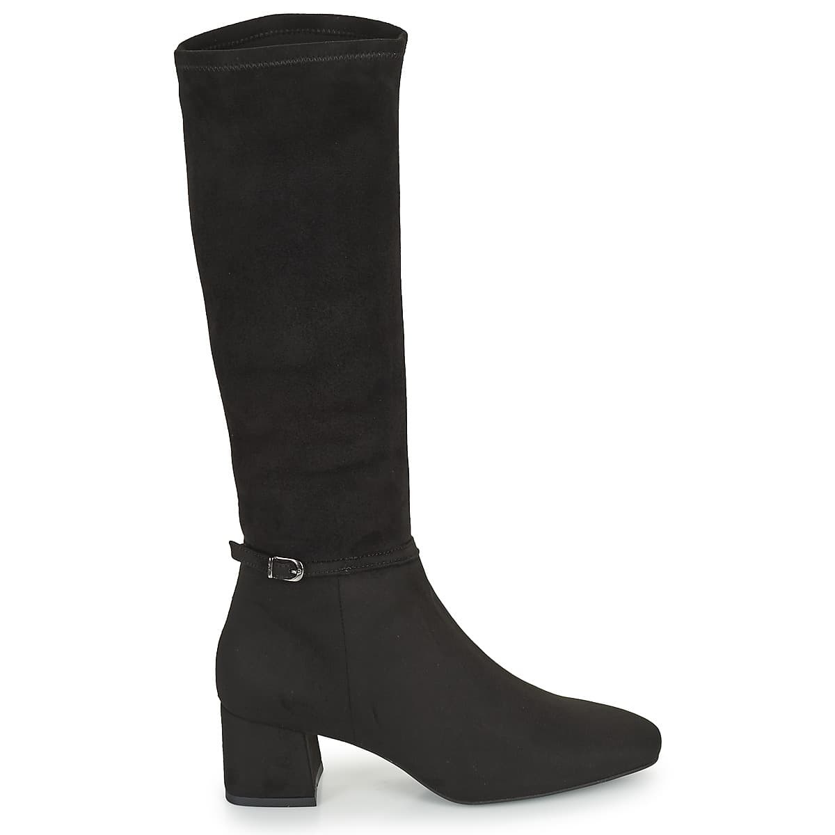 Women's Boots JB Martin Black