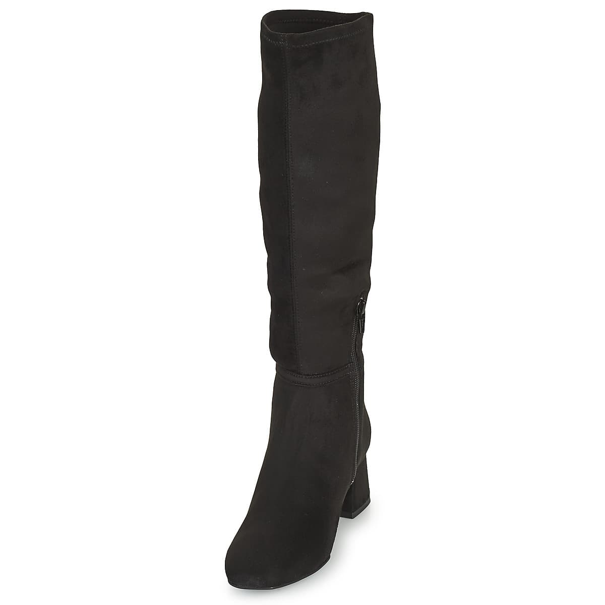 Women's Boots JB Martin Black