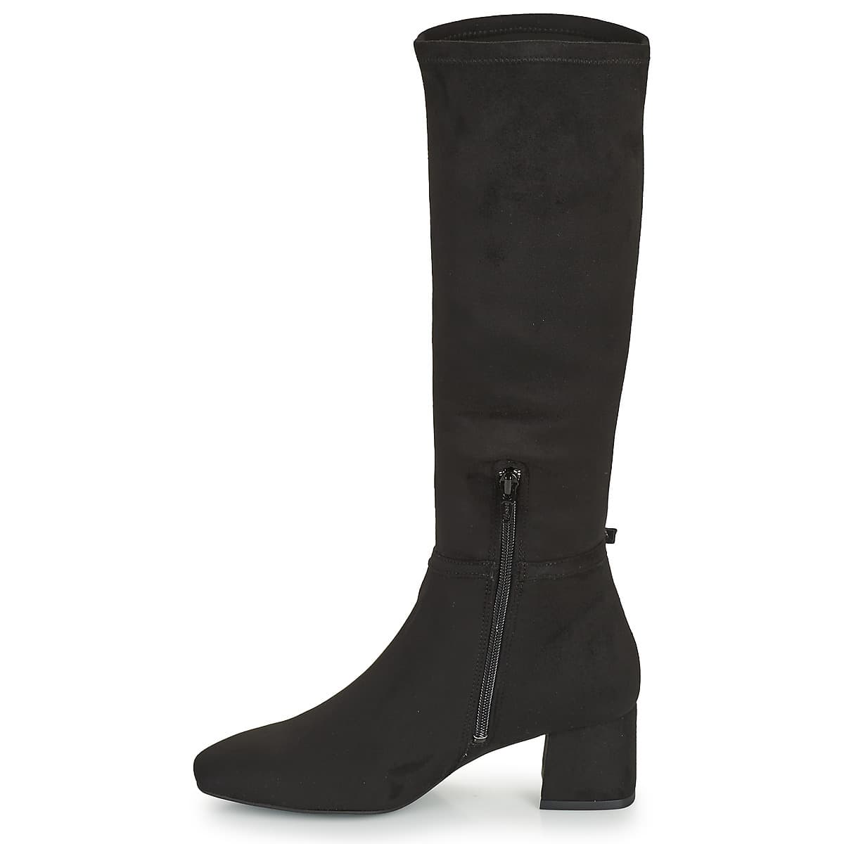 Women's Boots JB Martin Black
