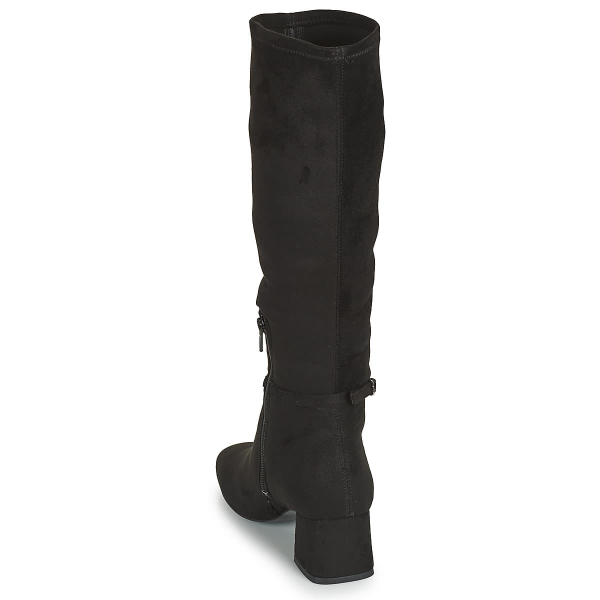 Women's Boots JB Martin Black