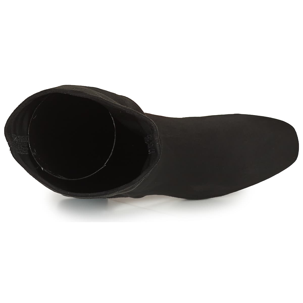 Women's Boots JB Martin Black