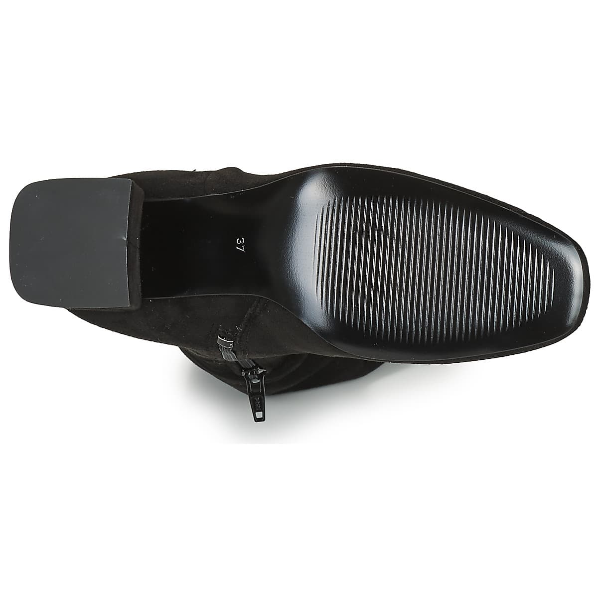 Women's Boots JB Martin Black