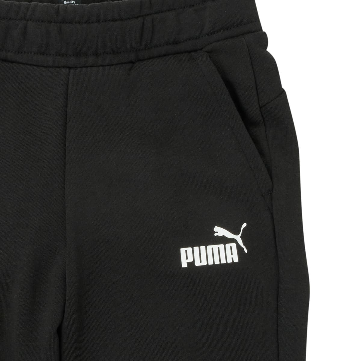 Boys' Tracksuits Puma Black