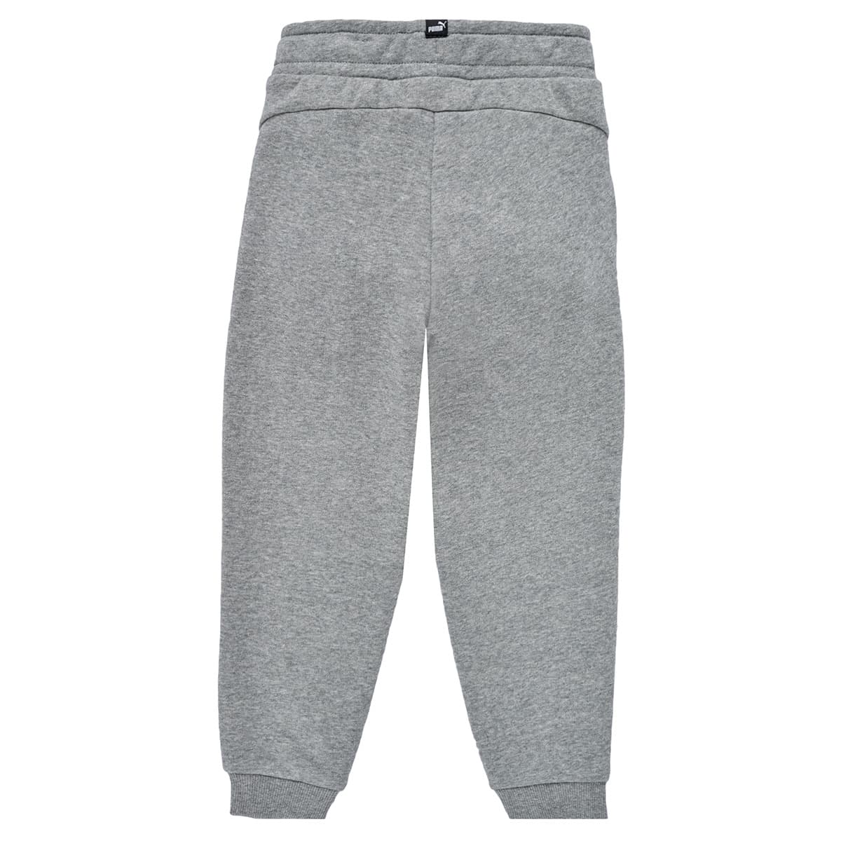 Boys' Tracksuits Puma Gray