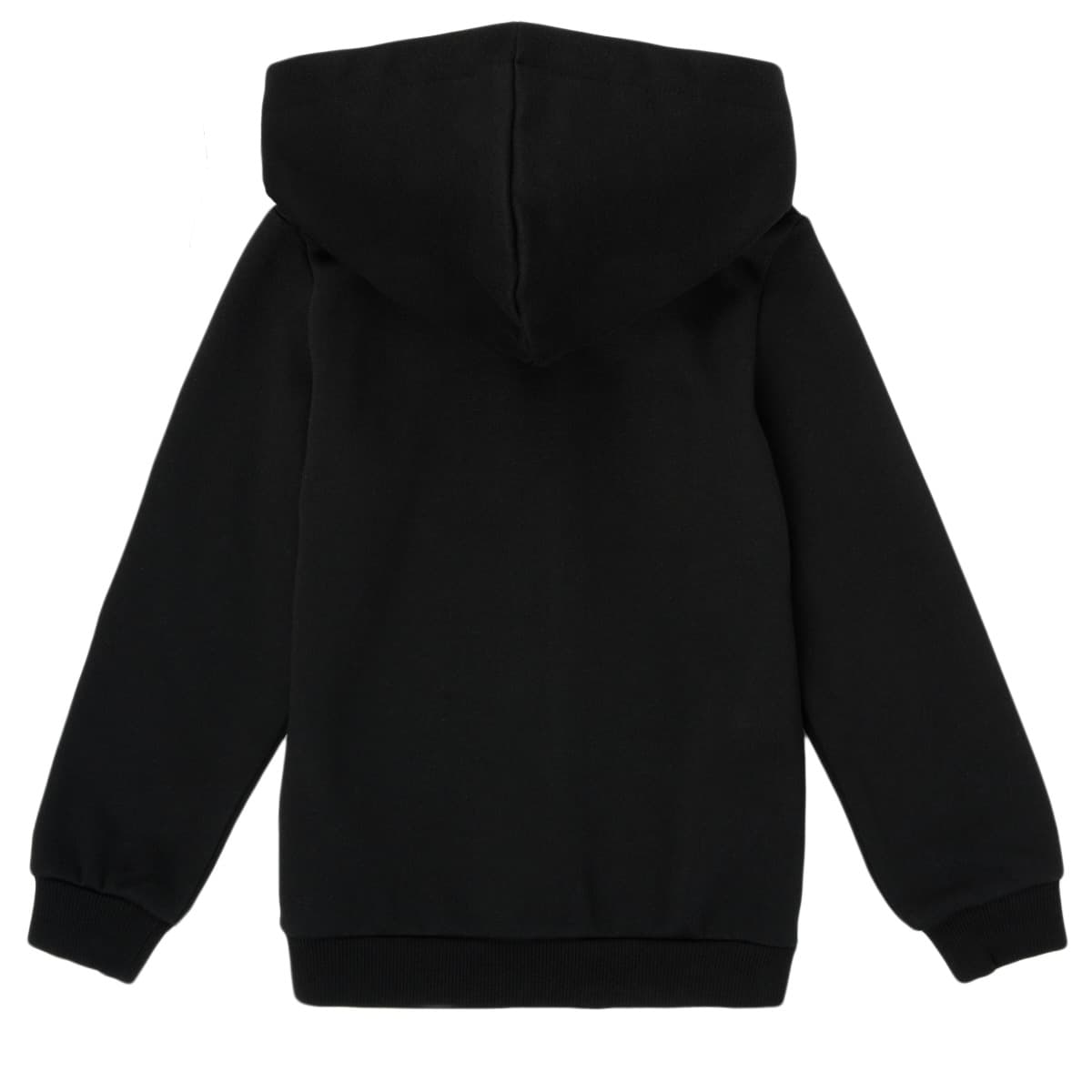 Boys' Hoodies & Sweatshirts Puma Black