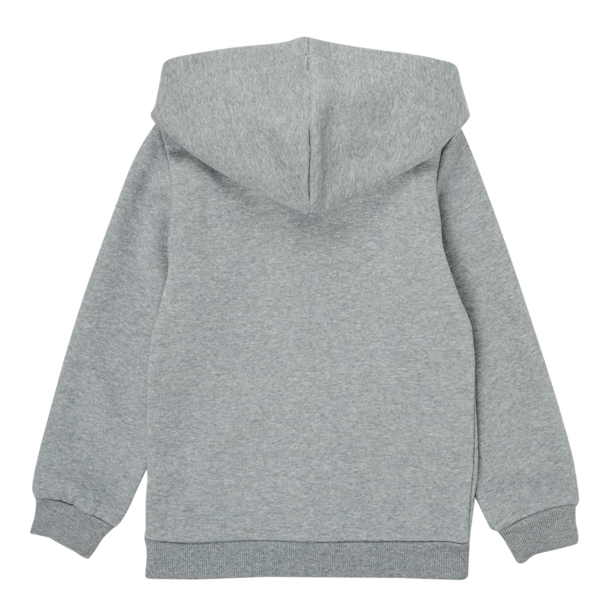 Boys' Hoodies & Sweatshirts Puma Gray