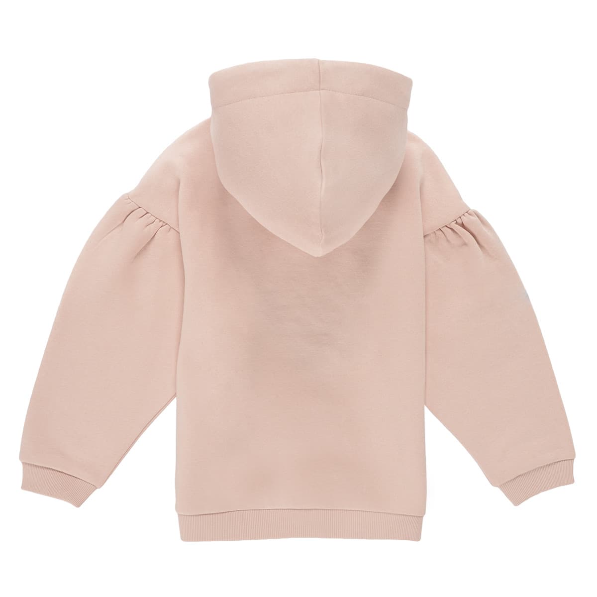 Girls' Hoodies & Sweatshirts Puma Pink